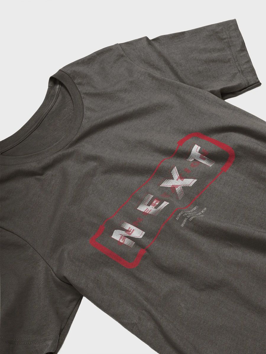 NEXT GENERATION Logo Tee product image (29)