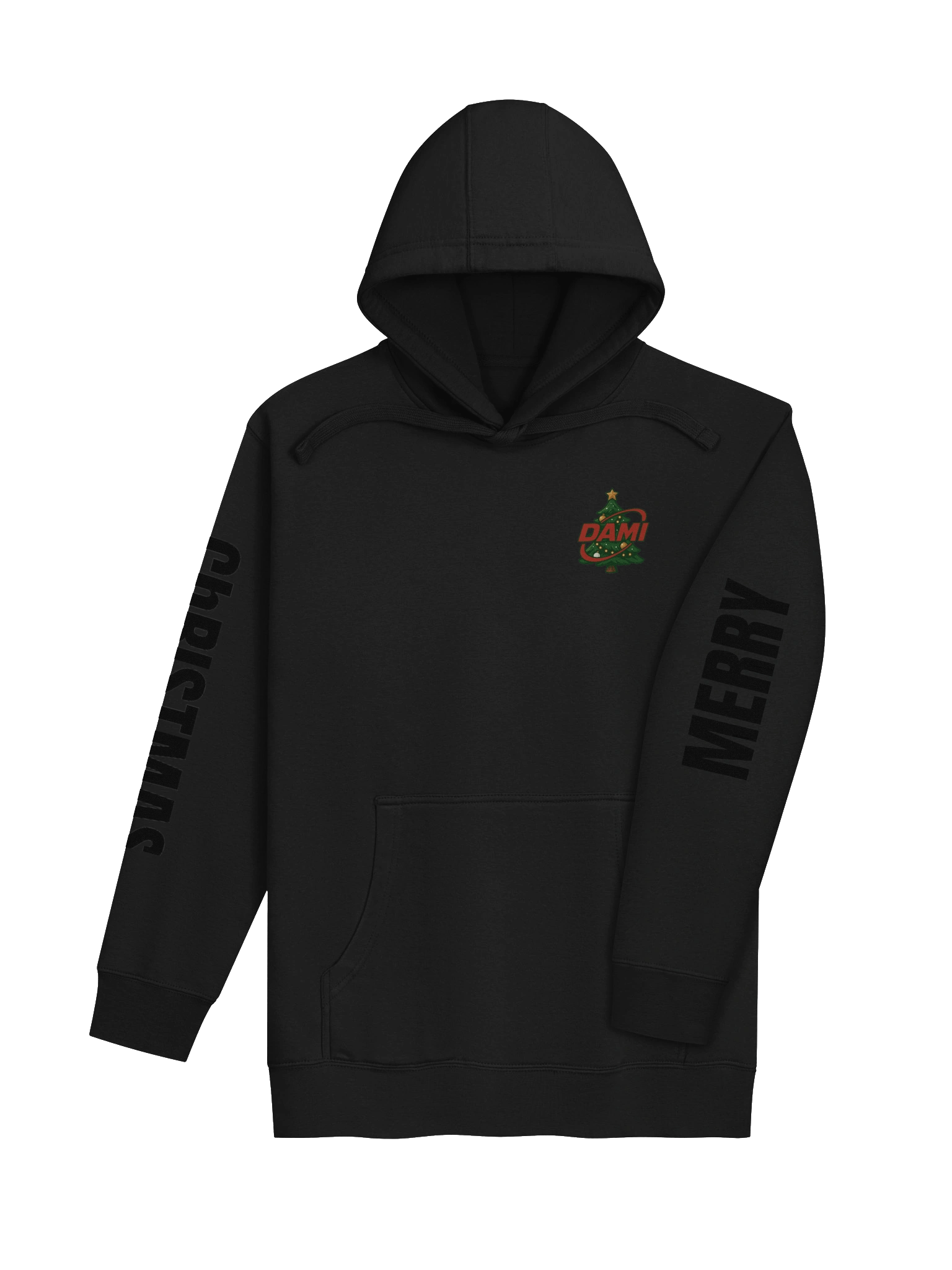 CHRISTMAS DAMI HOODA product image (15)