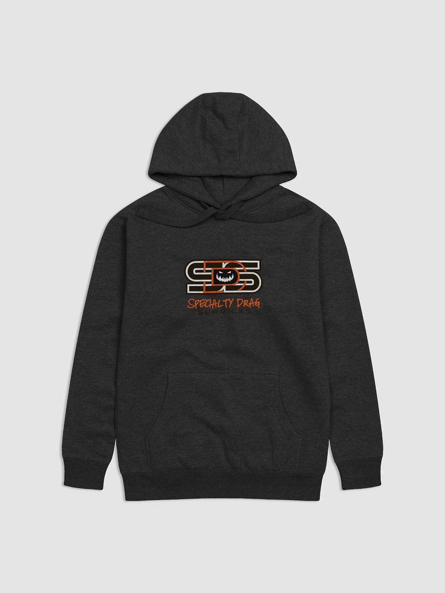 Halloween Edition SDS Hoodie product image (2)