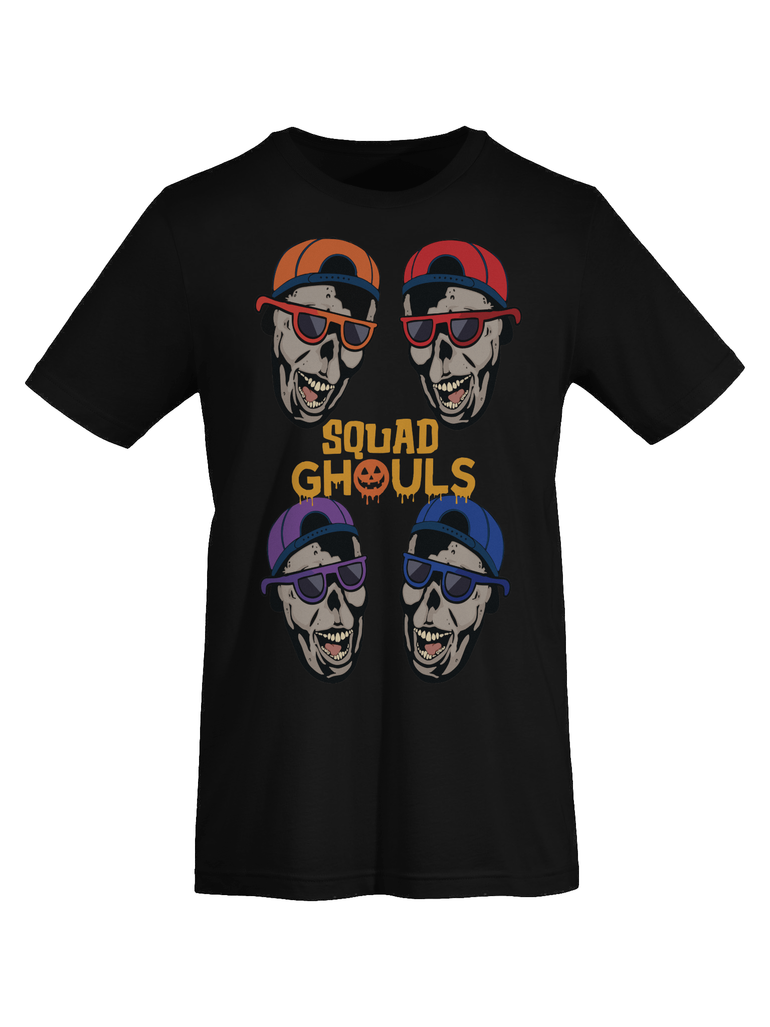 Squad Ghouls product image (7)