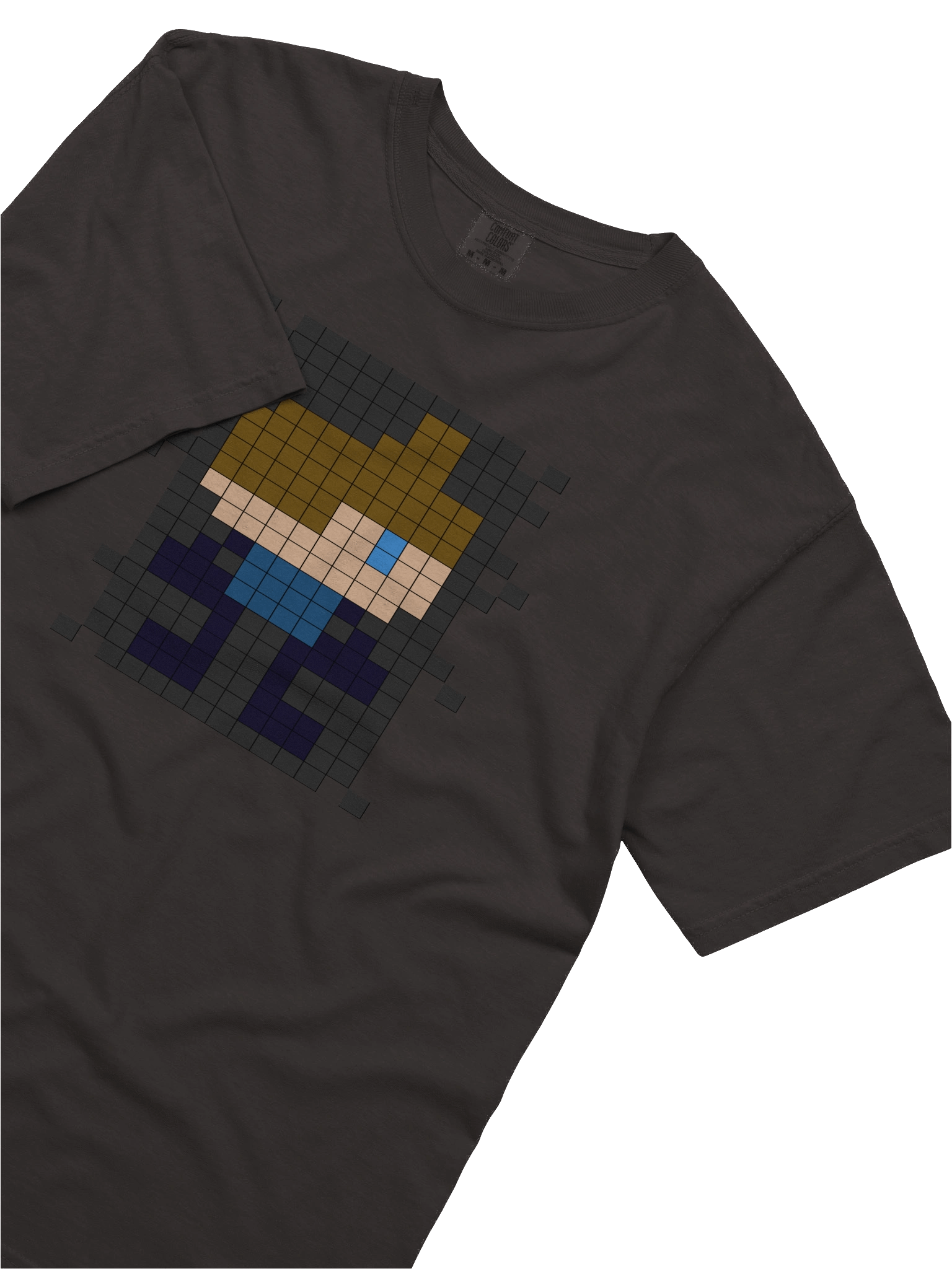 PIXELS MIXELS Shirt product image (15)