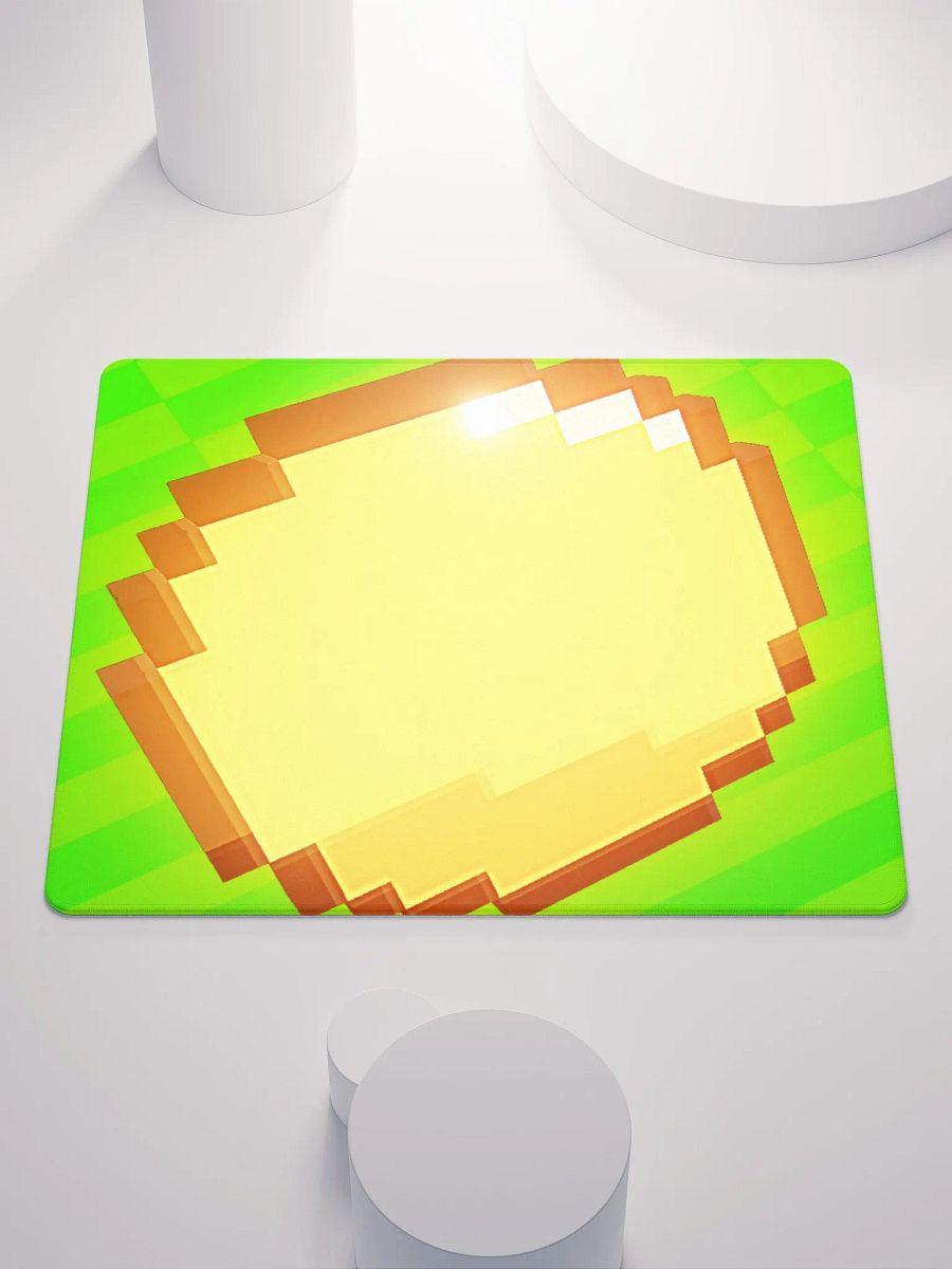 Token Season 1 Mouse Pad product image (1)