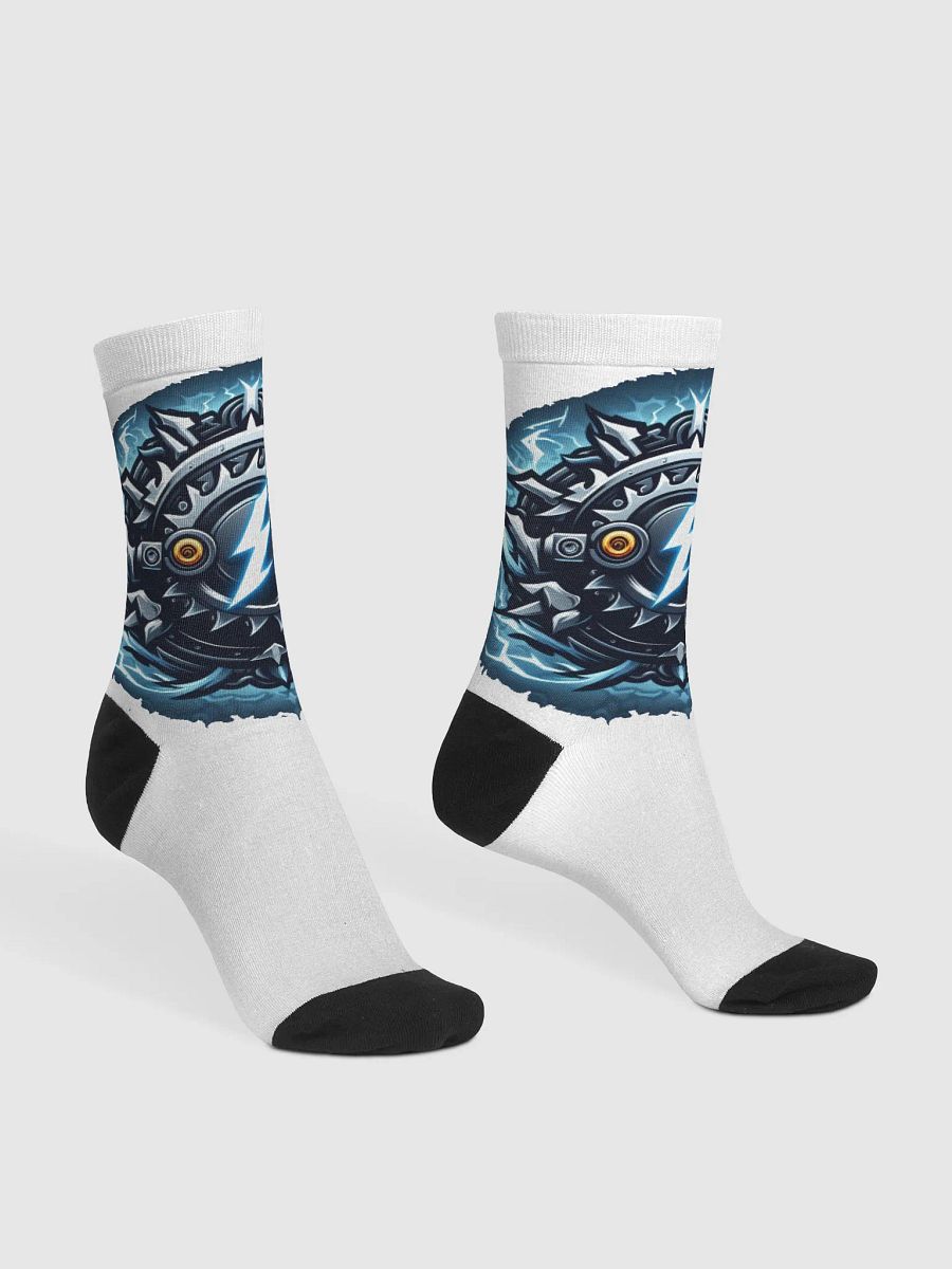 Elektrogang-Socken product image (3)
