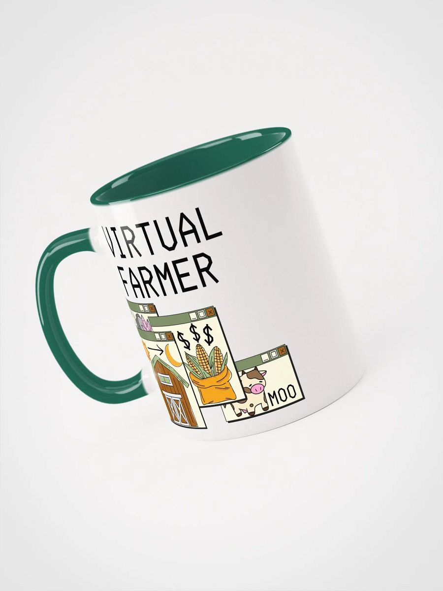 Virtual Farmer Mug product image (9)