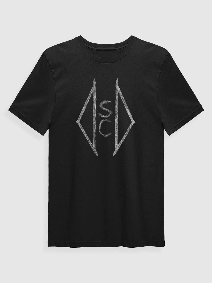 Scratchy SlightlyCubic T-Shirt product image (2)