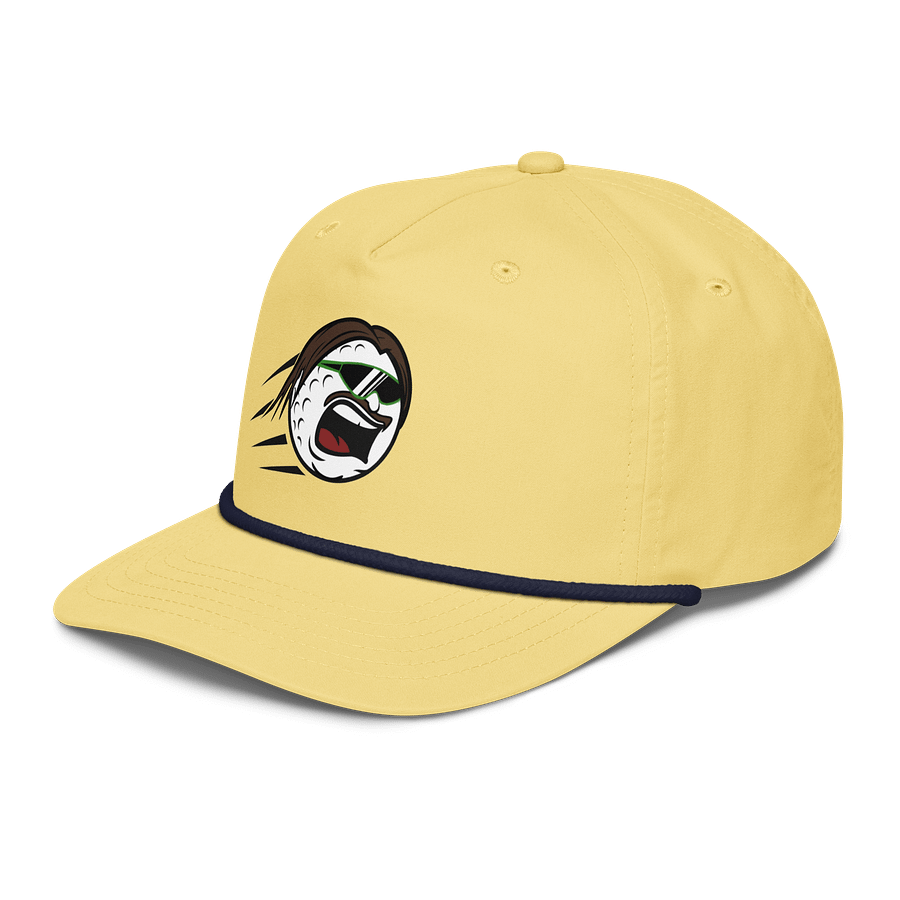Chewy Golf's Printed Hat product image (3)