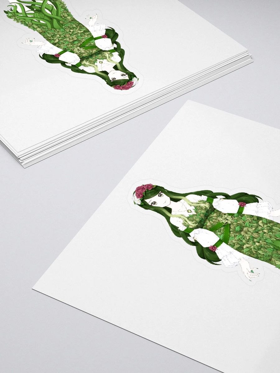 Deirdre Fullbody Sticker product image (11)