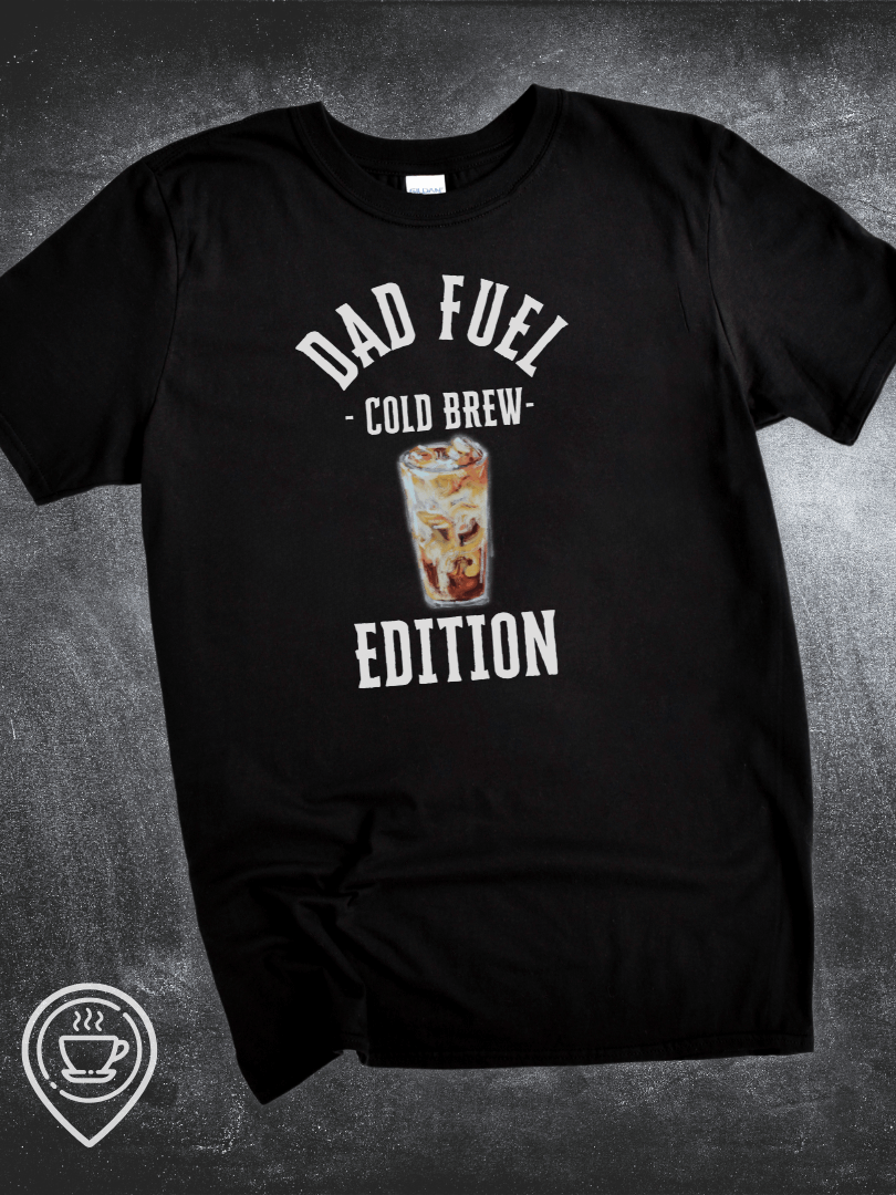 Dad Fuel - Cold Brew Edition product image (1)