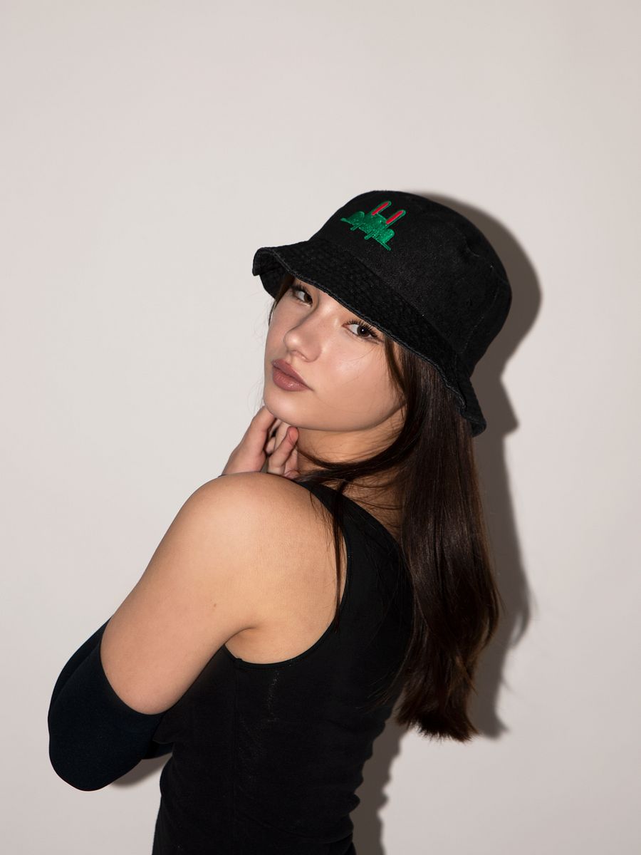 Shade Ribbunny bucket hat product image (2)