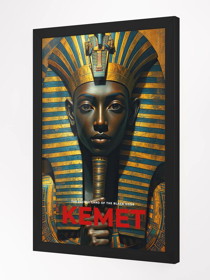 Kemet (Sacred) product image (3)