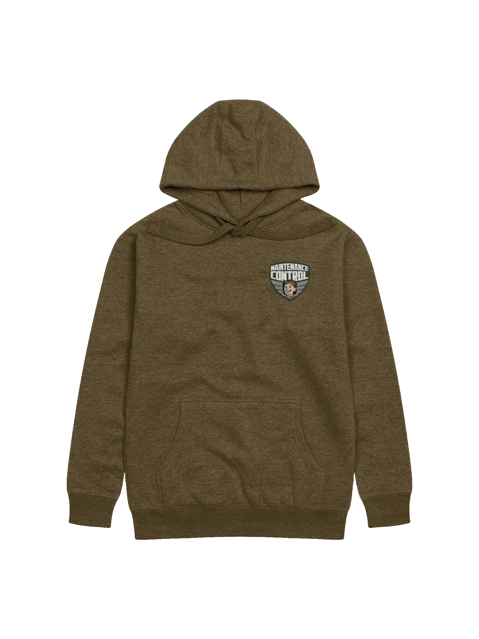 "MAINT CNTRL" Hoodie product image (2)