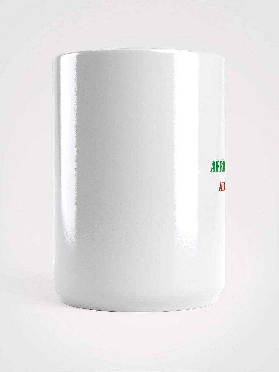 Ijakadi War Mug product image (5)