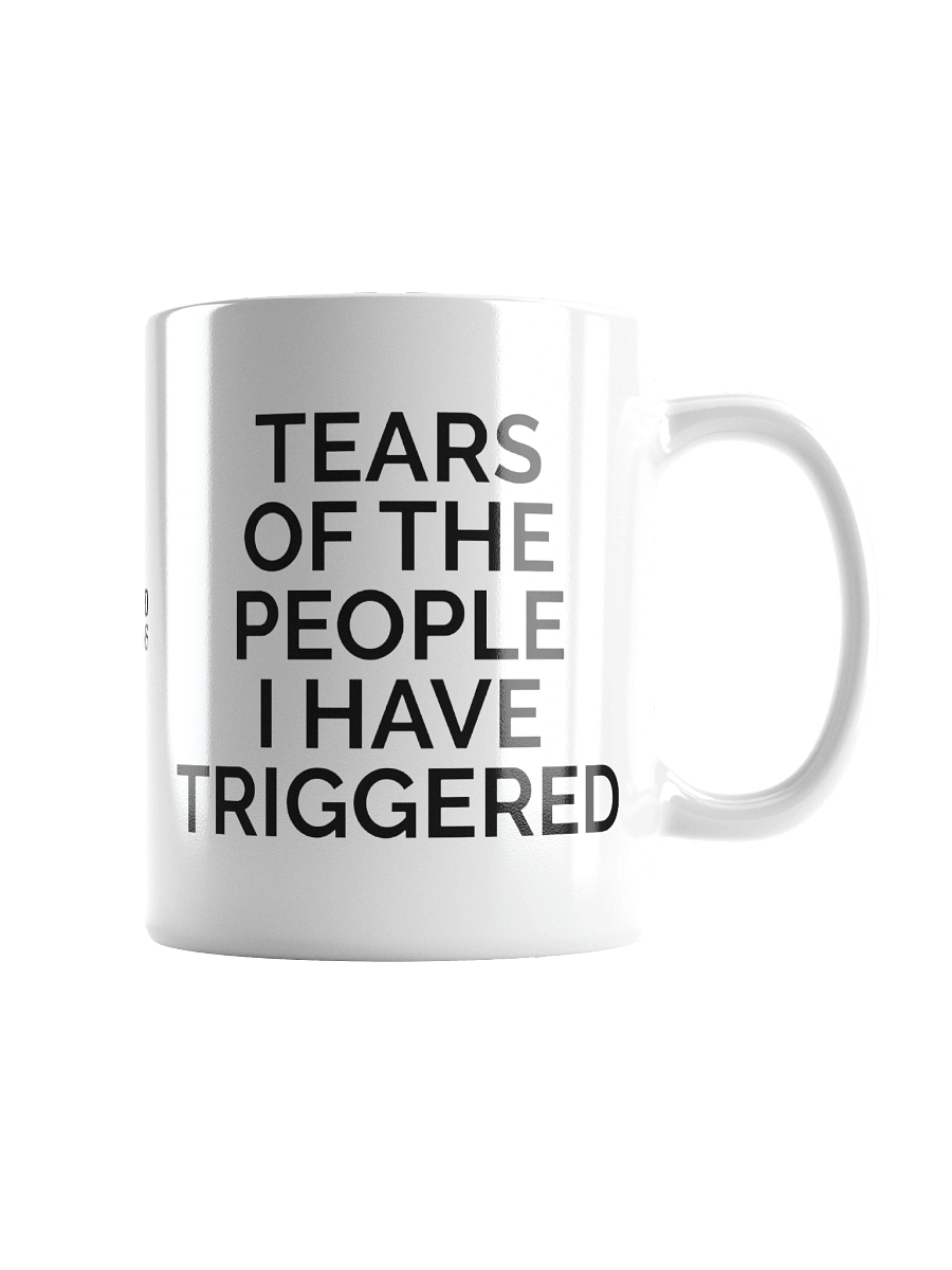 Triggered Coffee Mug product image (1)