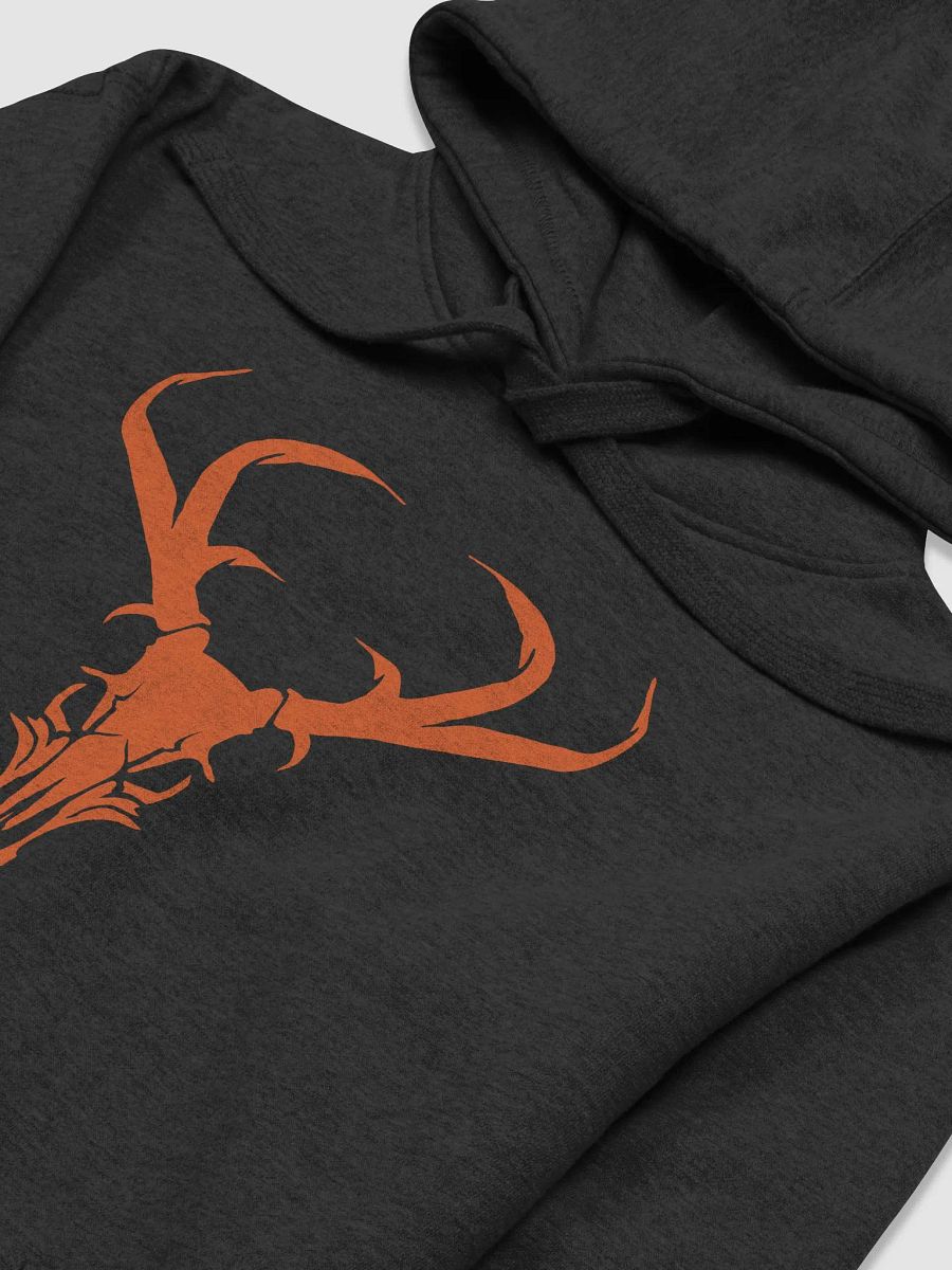 Dead Inside Hoodie product image (3)