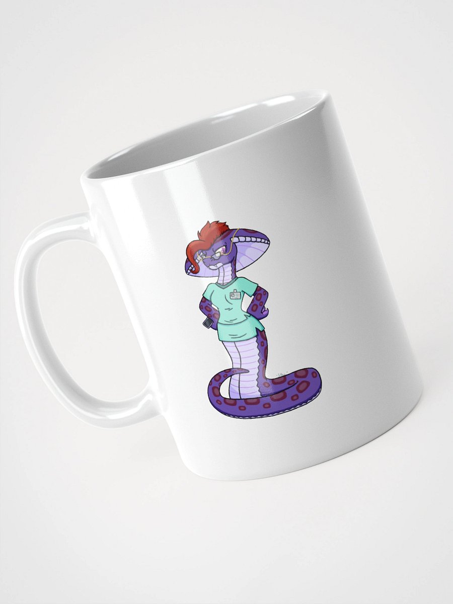 Chibi Jeanne Mug product image (4)