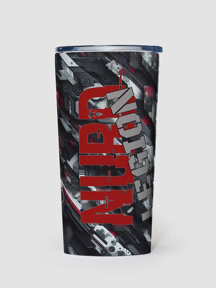 NurdLegion Tumbler product image (1)