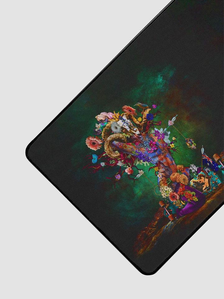 Beautiful Revivals Mousepad product image (1)