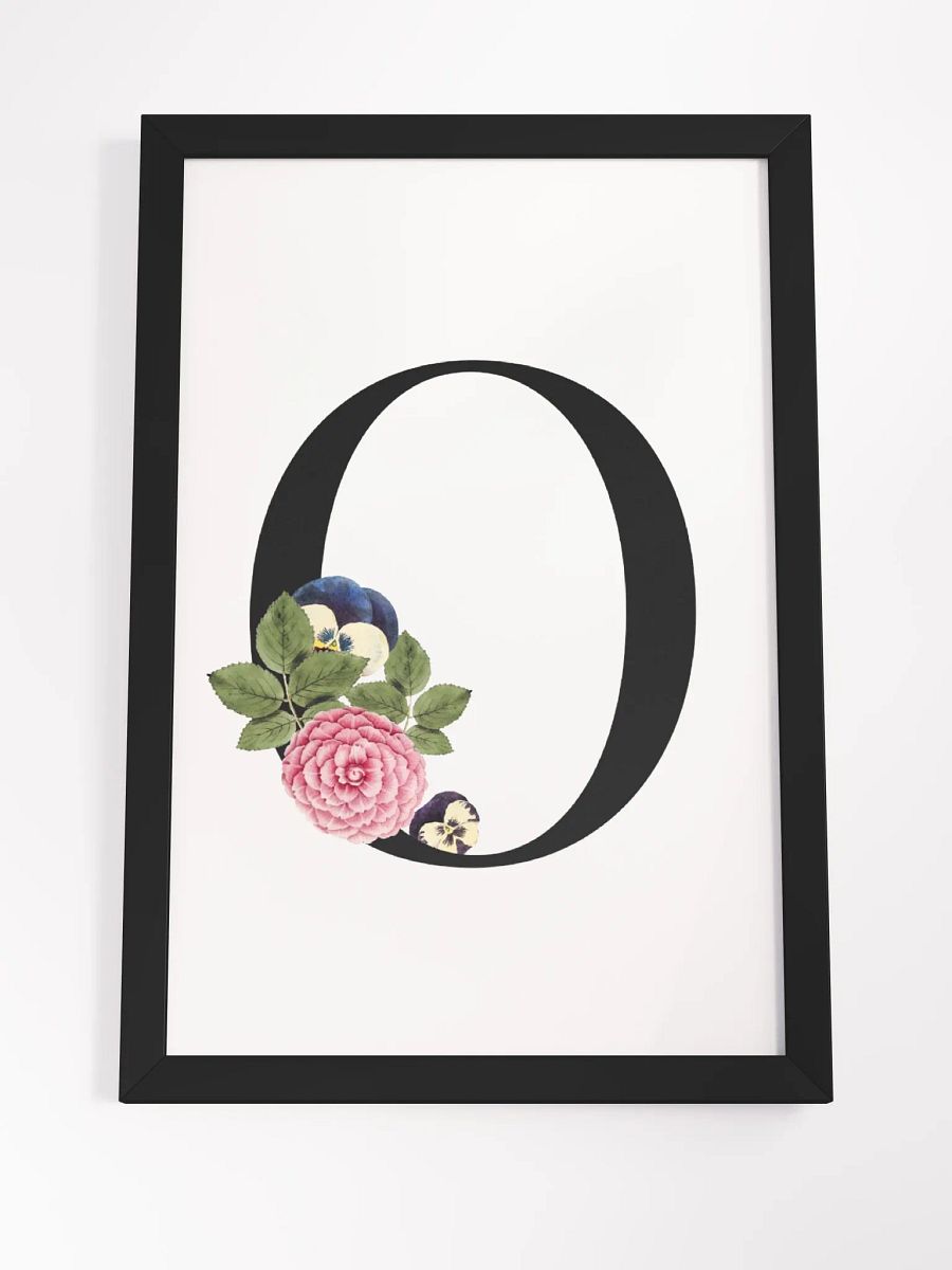 Floral 