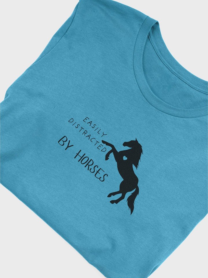 Easily Distracted Tee product image (2)