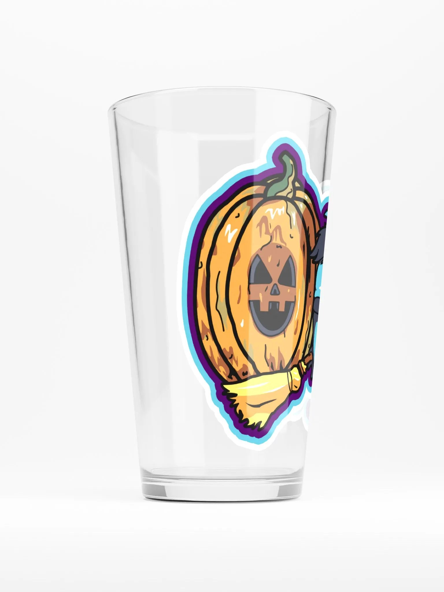 Limited Edition OGF SpoopTober Pint product image (6)