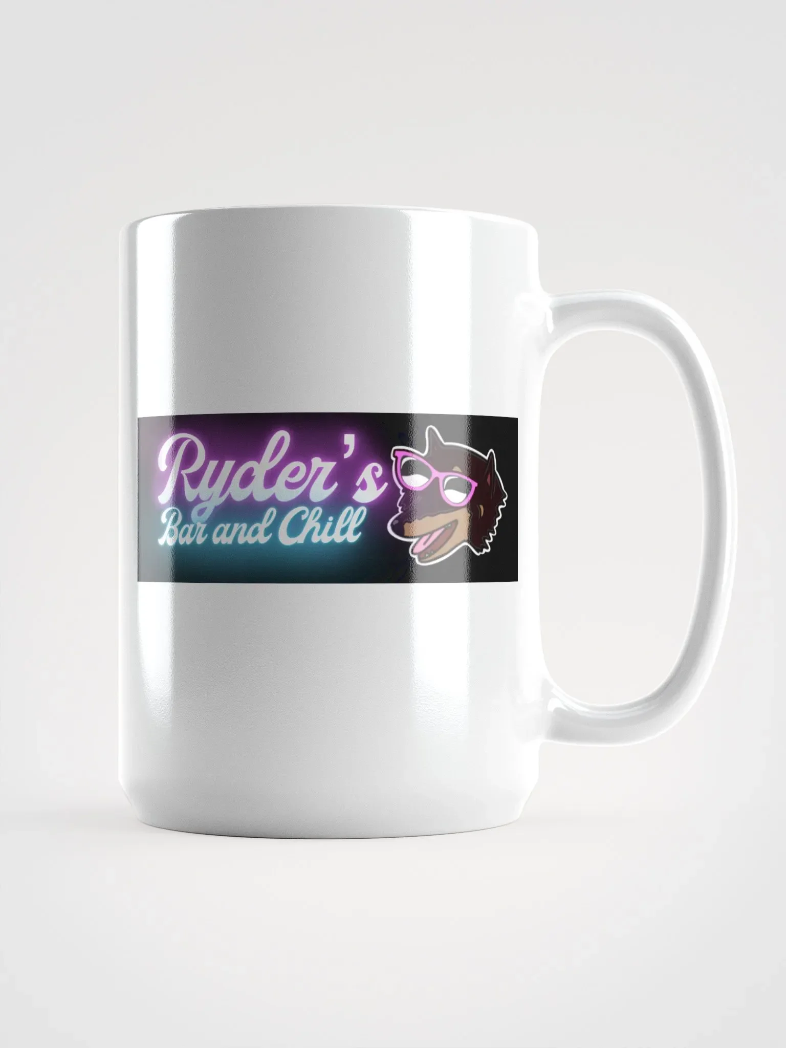 Logo Cup product image (1)