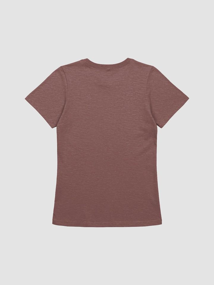 Crow vs Lion Supersoft Women's Band Shirt product image (10)