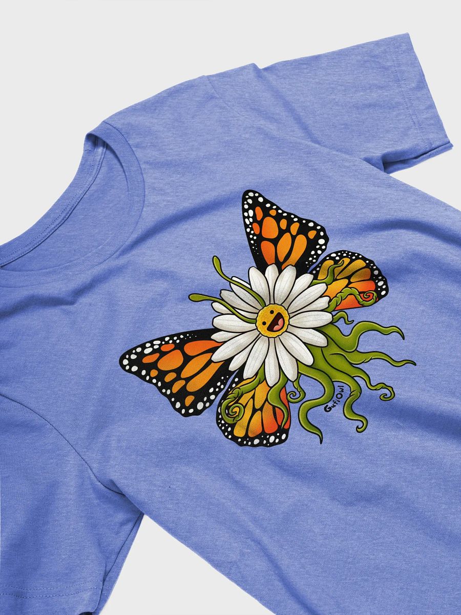Happiness Takes Flight T-Shirt product image (3)