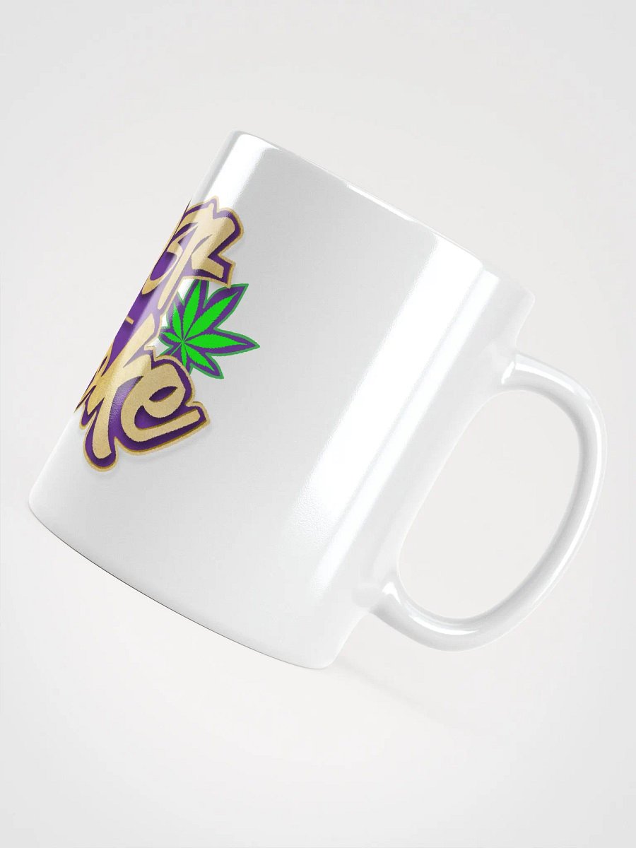 Murd3rHeSmoke coffee mug product image (7)