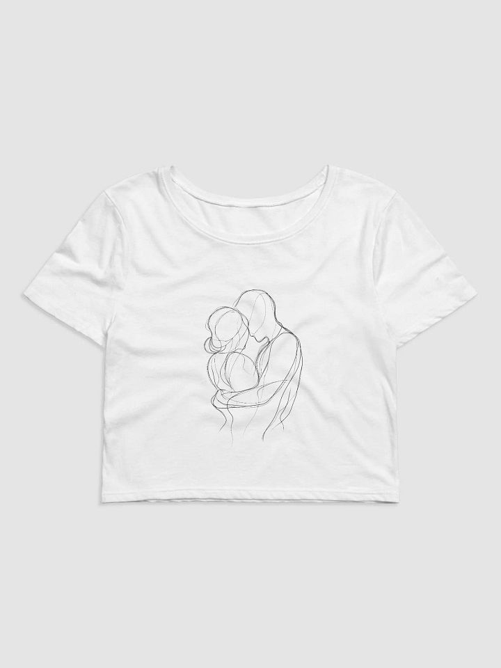 Embrace Women Crop Top product image (2)
