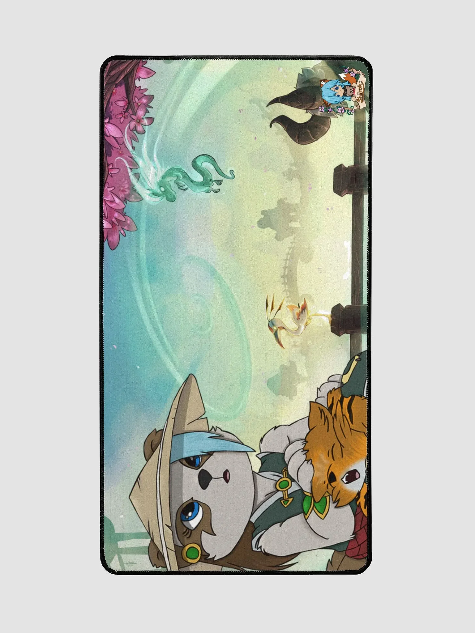 ShiMonk Desk Mat product image (2)