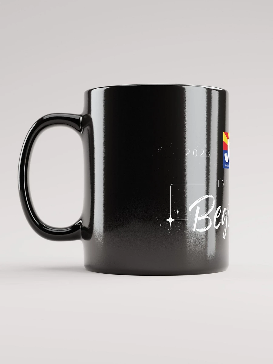Explore New Beginnings Theme Mug product image (6)