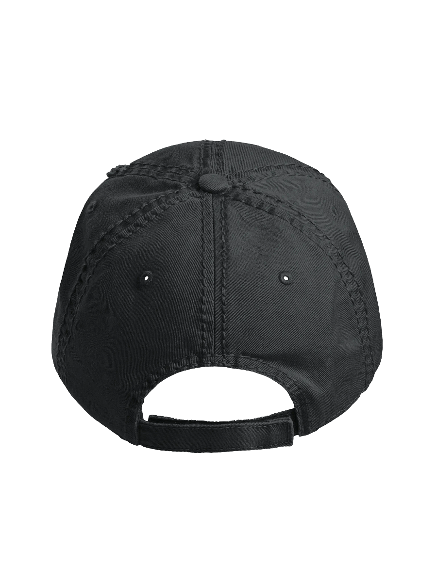 BRUTAL Dad hat product image (4)