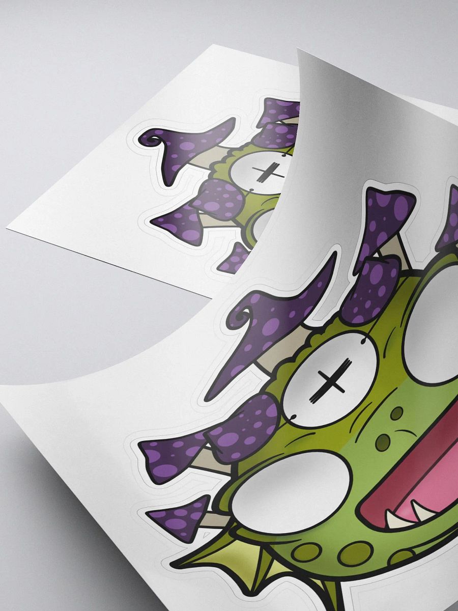 The Toadstool product image (4)