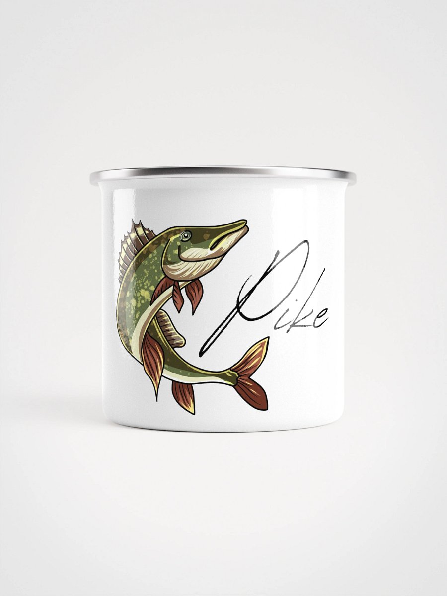 Pike - Big Fish Mug product image (2)