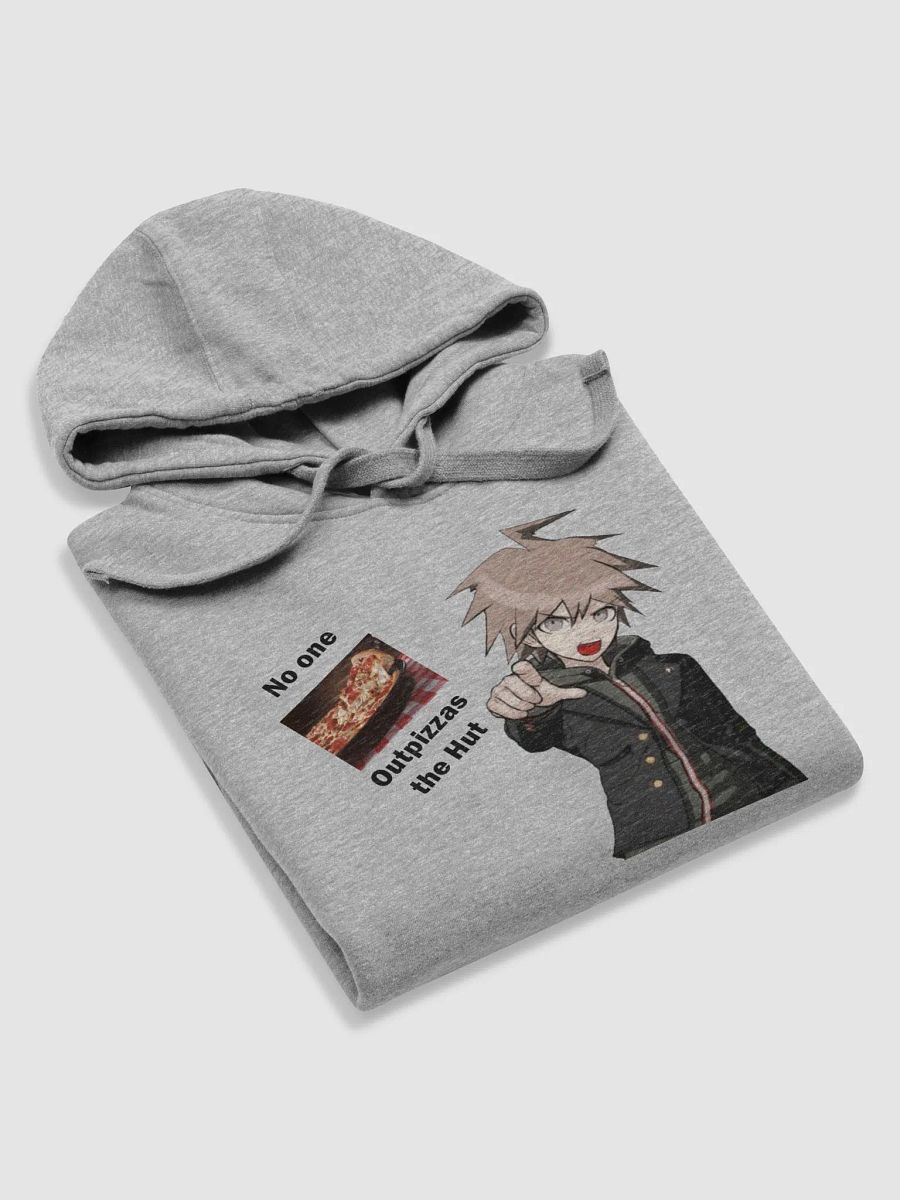 Makoto Pizza Hut Hoodie product image (9)