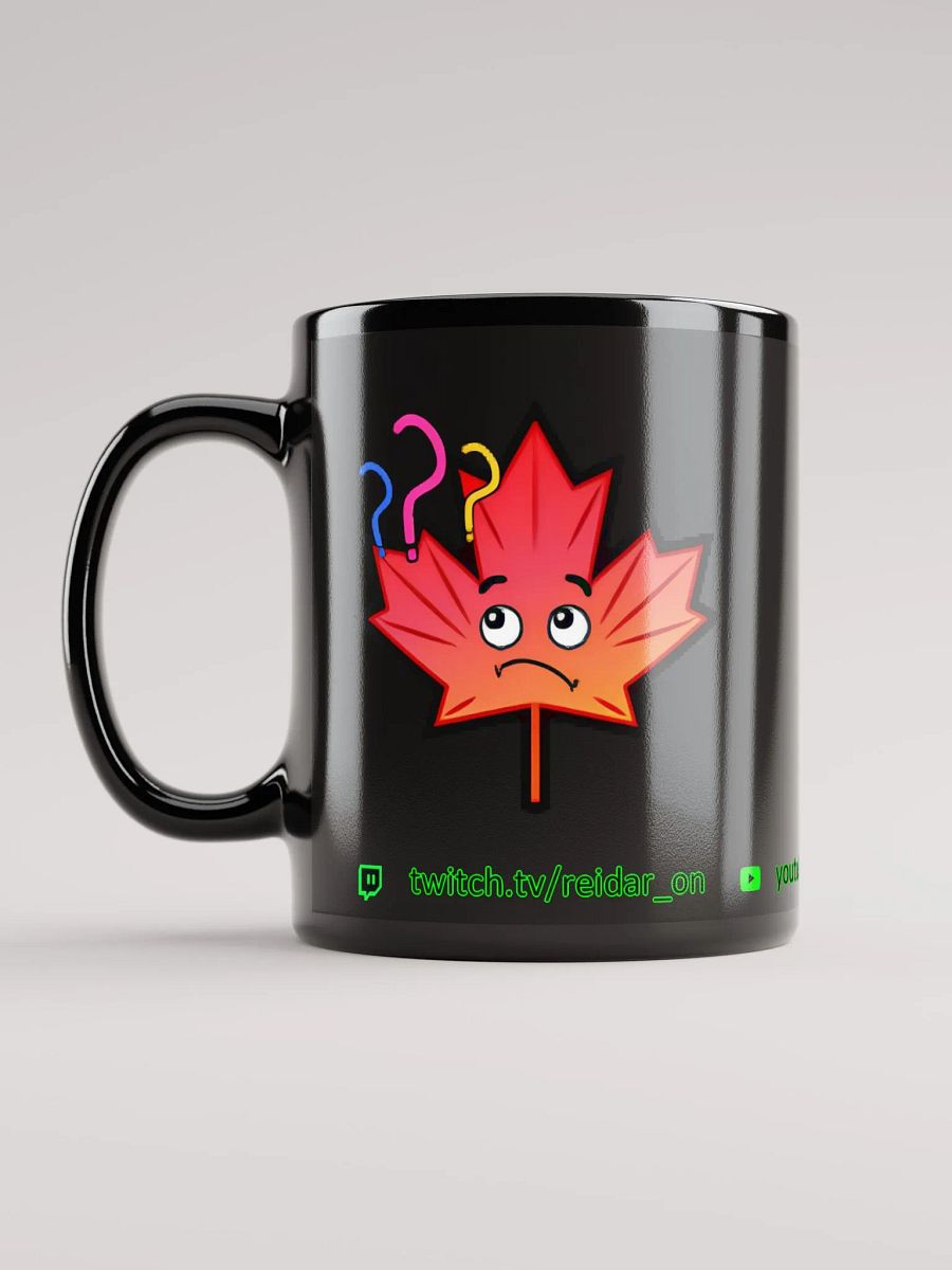 Thinking Mug product image (12)