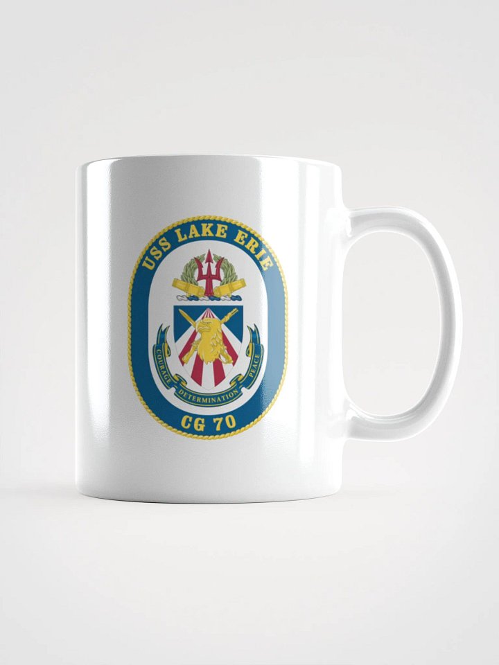 USS Lake Erie CG 70 product image (2)