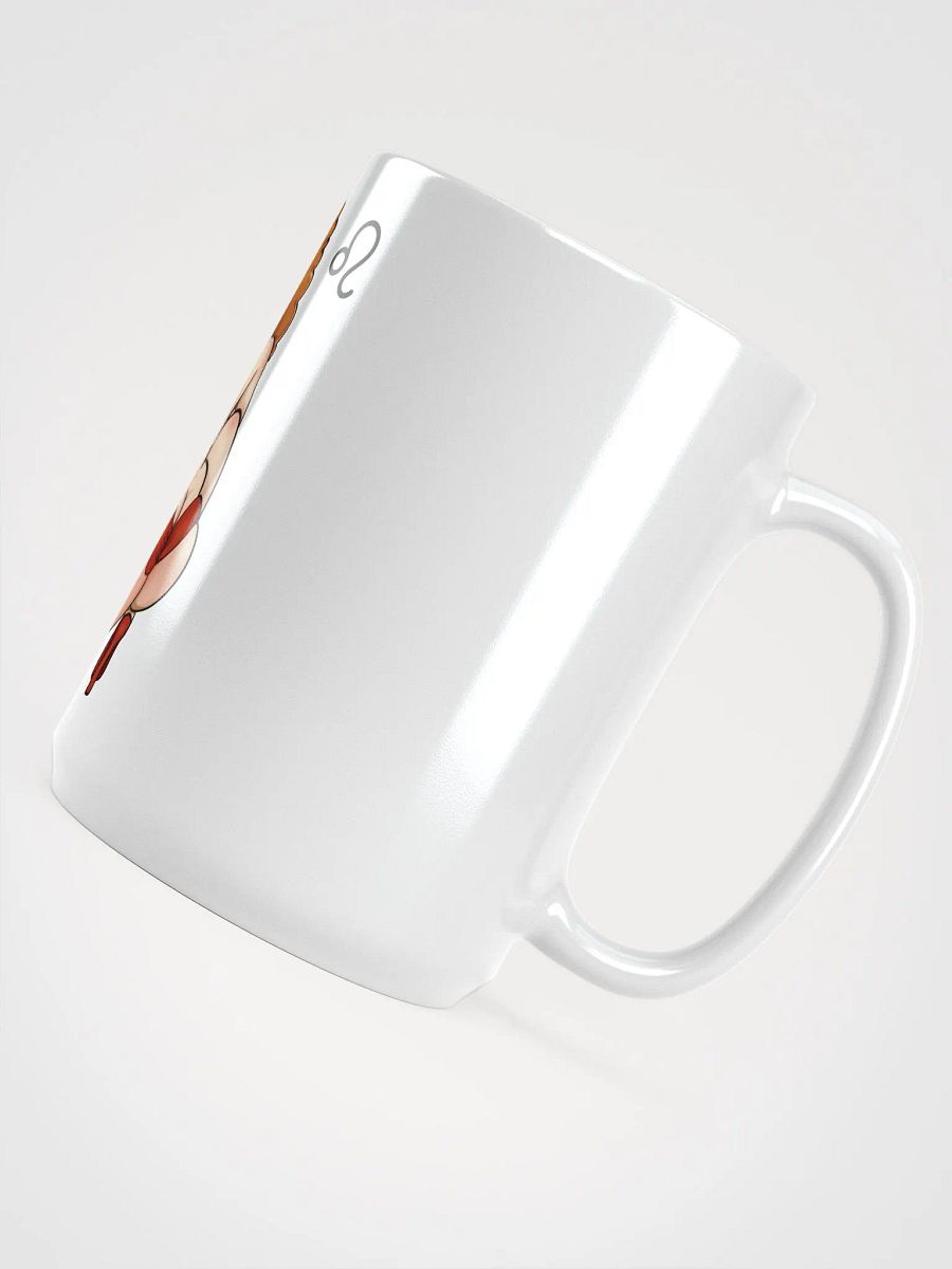 Zodiac Collection - Leo Mug product image (8)