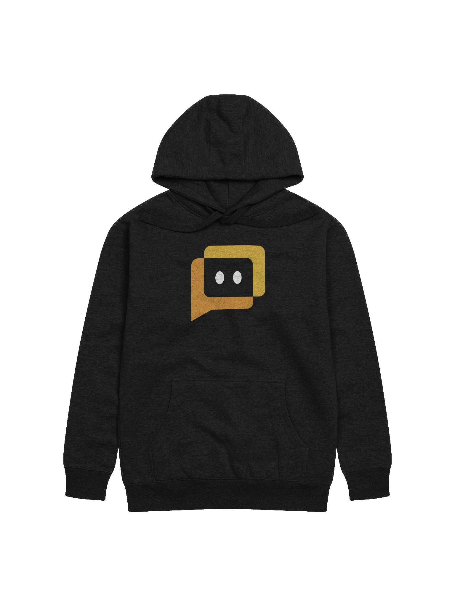 Hoodie (colored logo) product image (1)