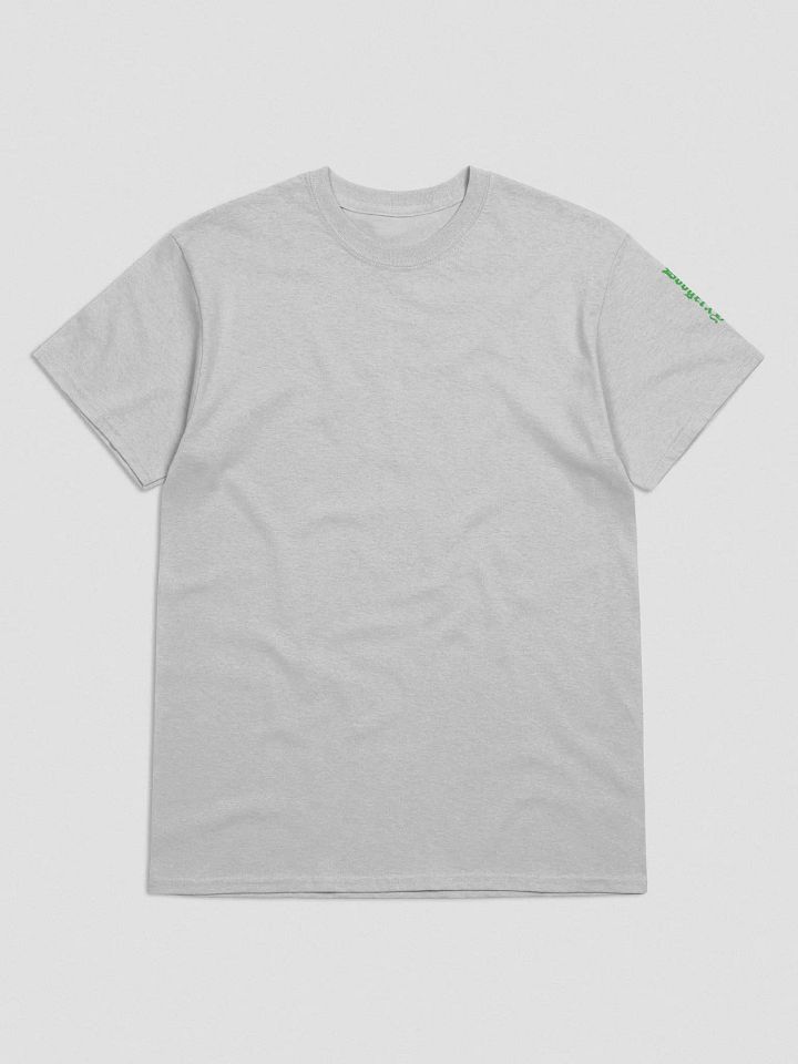 Get The F shirt product image (6)