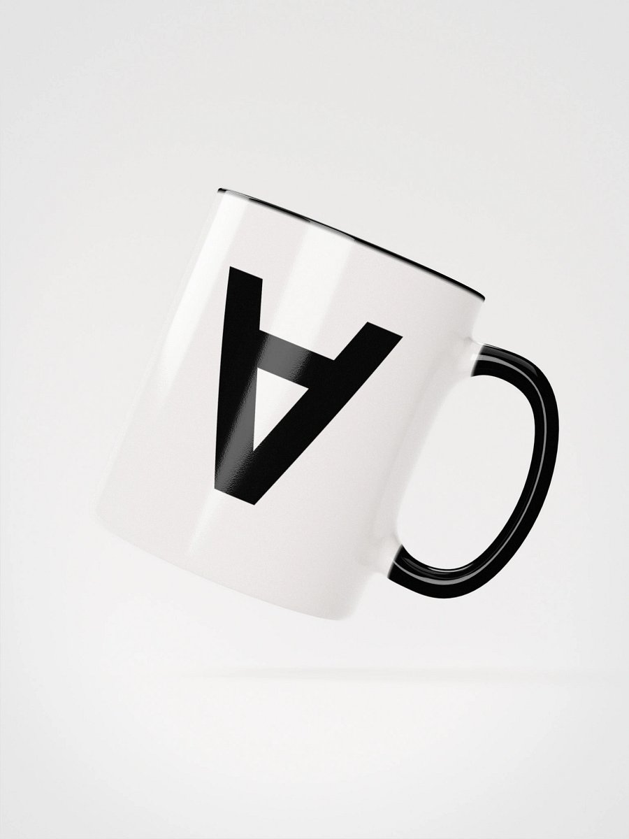 A Ceramic Mug product image (4)