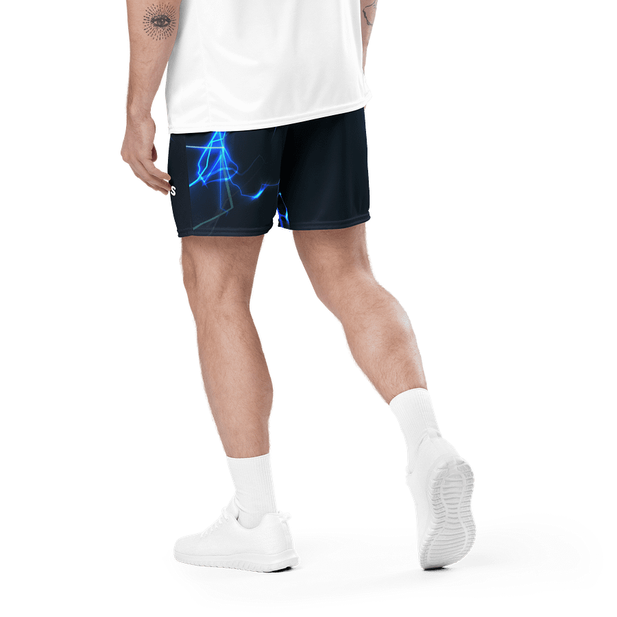 ALPHA Shorts product image (5)