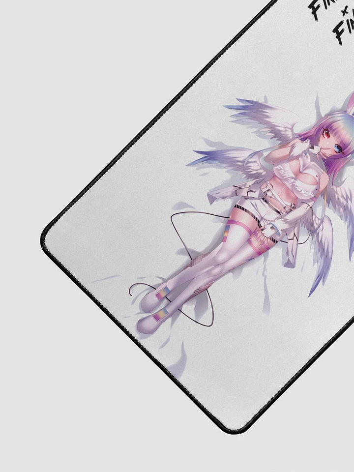 Your VR Waifu - FindTheRabbit VTuber Playmat product image (2)