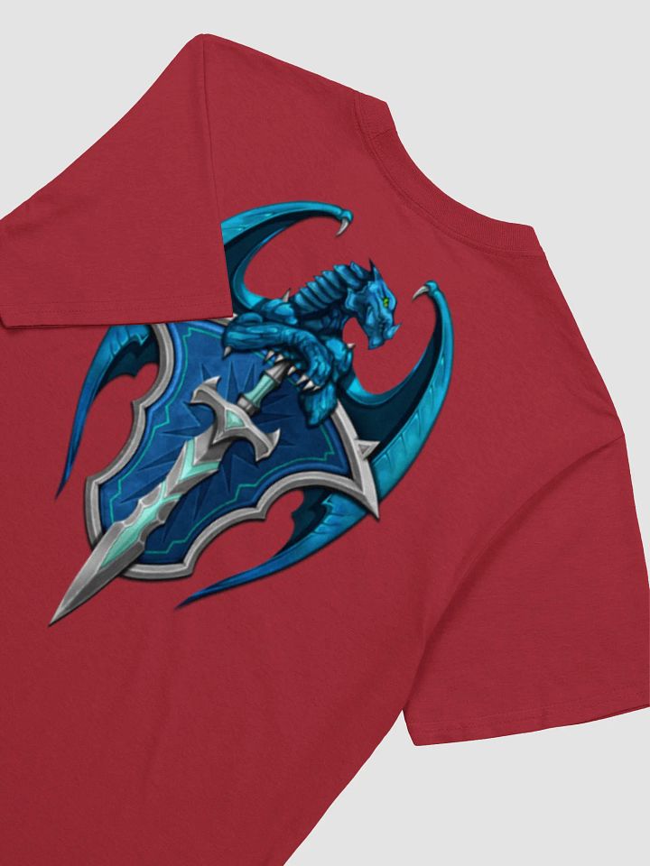 Dragon Tee product image (1)