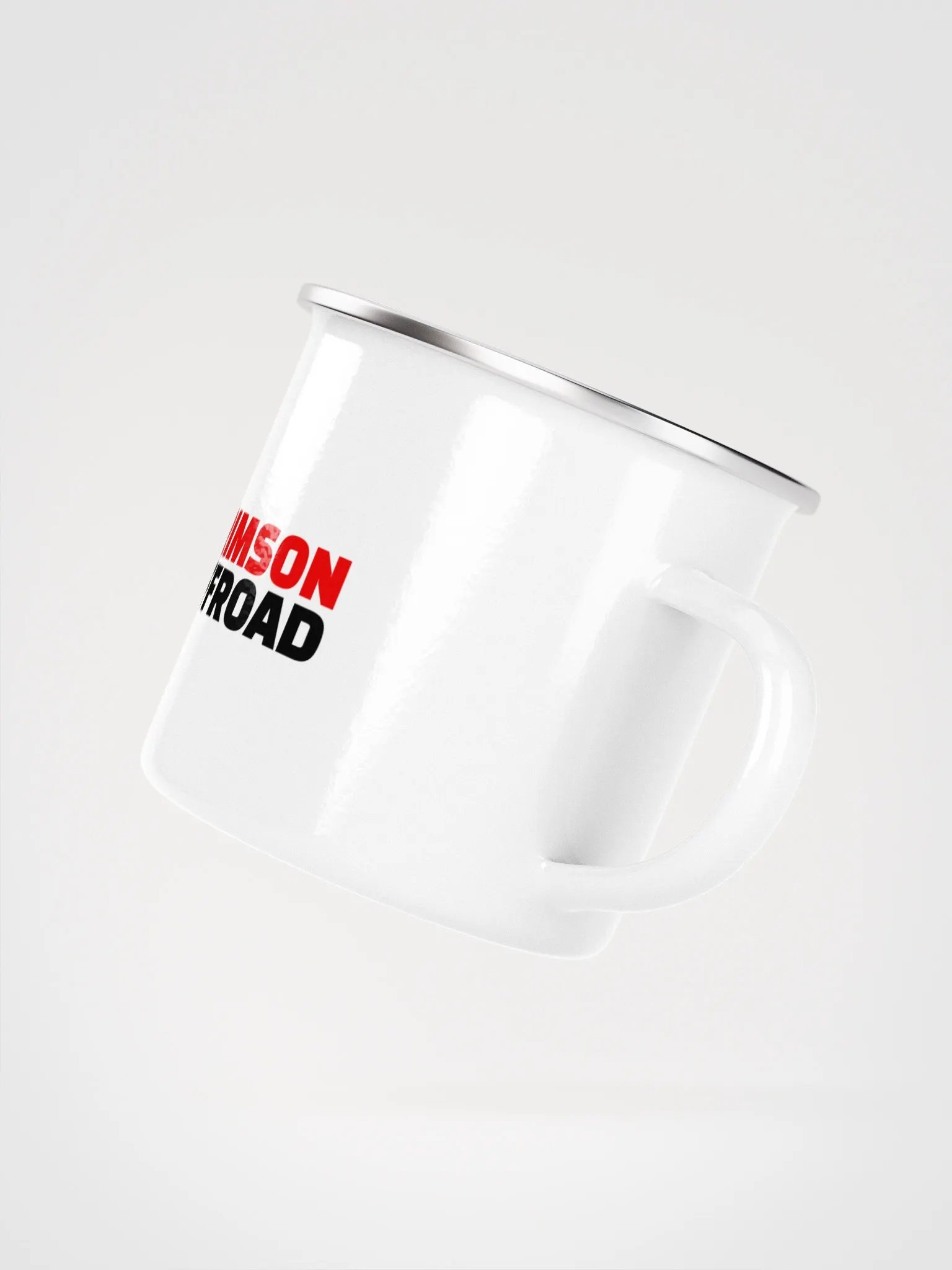 Camping Mug product image (2)