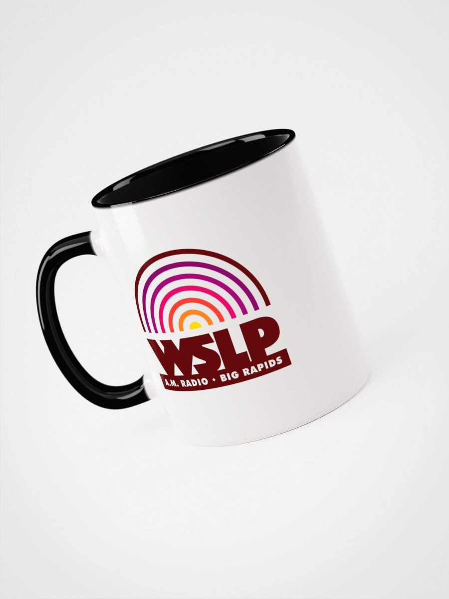 WSLP Big Rapids Mug product image (32)