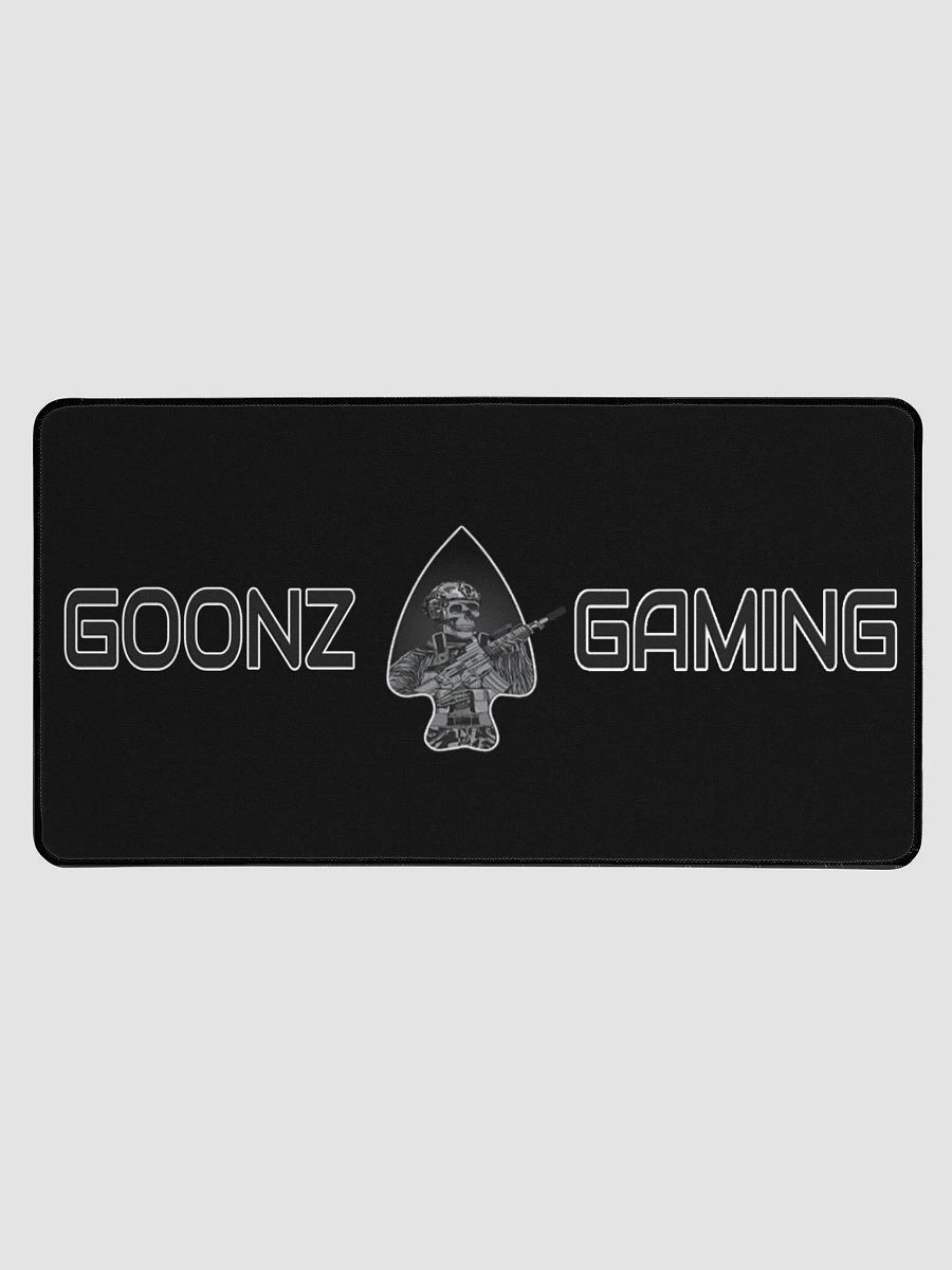 Goonz Gaming Mousepad product image (1)