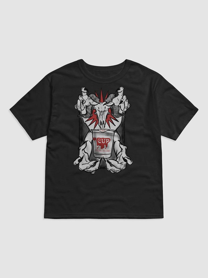 2 Girls 1 Metal Tee product image (1)