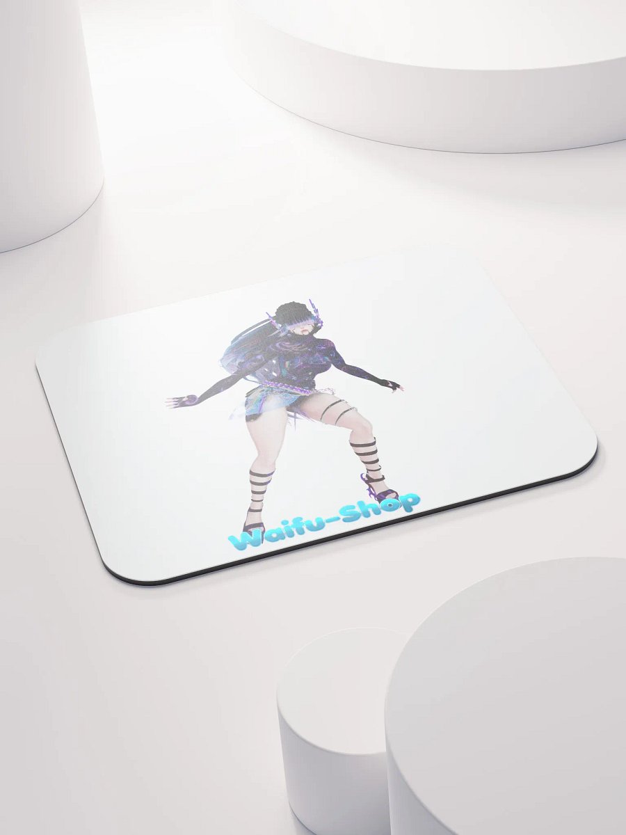 Waifu-Shop Mouse Pad product image (4)