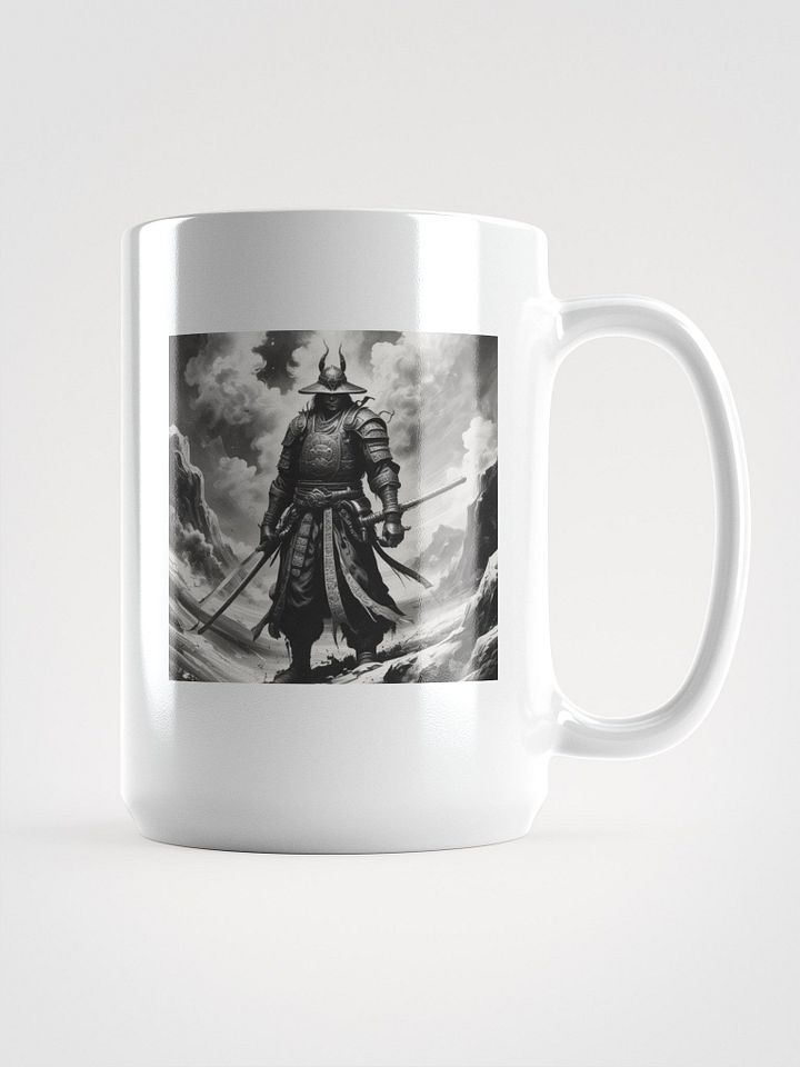 Samurai product image (1)